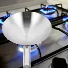 chinese pan Wok Pan Frying Pan Kitchen Wok Pan Stainless Steel Wok Chinese Wok