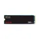 SanDisk SSD PLUS M.2 NVMe PCIe Gen 3.0 內接式 SSD 500GB
