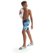 Boys Digital Allover V-Cut Jammer