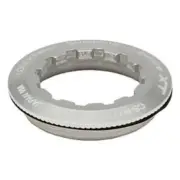 SHIMANO Deore XT CS-M771 Cassette Sprocket Lock Ring and Spacer 10-speed
