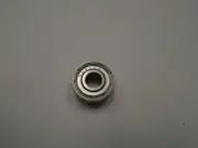 NMD SS694-ZZ STAINLESS STEEL BEARING WITH METAL SHEILDS 4X11X4 mm A651