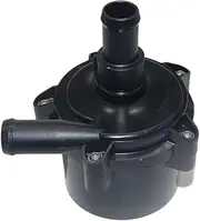 13516142 13597902 13597899 13597903 Coolant Water Pump, Compatible With Cadillac CTS CT6, Compatible With Chevrolet Corvette OPEL Astra K 1.6 CDTi