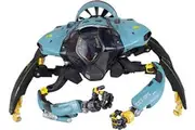 McFarlane - Avatar: The Way of Water - CET-OPS Crabsuit Megafig