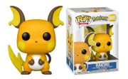 Funko POP Pokemon Raichu #645 Vinyl Figure
