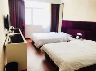 漢中皇家驛站酒店Hanzhong Royal Yizhan Hotel (Renmin Road Branch)