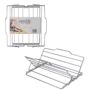 Appetito Adjustable Roasting Rack 25 x 19cm