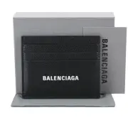 Balenciaga Threefold Card Holder 683658 1IZI3 32708161
