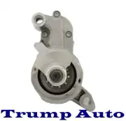 Starter Motor for Audi A4 B8 8K engine CAMA 2.7L V6 Diesel 08-12 (for: Audi)