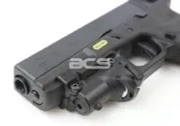 在飛比找Yahoo!奇摩拍賣優惠-【BCS武器空間】WE VFC KSC G17 G18C 瓦