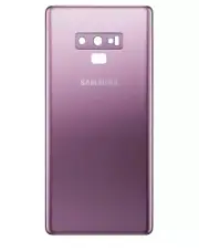 Battery Door Back Glass Cover For Galaxy Note 9 OEM and Compatibile Parts