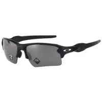 在飛比找momo購物網優惠-【Oakley】水銀面 太陽眼鏡(黑色)