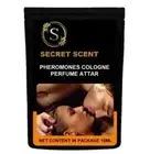 #1 Best Scented Sex Pheromones For Men That Works 2 Attract Women pheromone NEW
