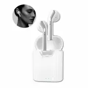 Bluetooth 5.0 Headset TWS Wireless Earphones Mini Earbuds Stereo Bass Headphones