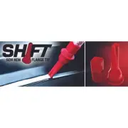SHFT OE HEM FLANGE SEAM SEALER BEADS, 6PK 29422 SEM 29422 406467862942