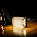 N9 LUMENA MAX 五面廣角行動電源LED燈專用柔光罩 燈罩【露營狼】【露營生活好物網】