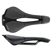 Prologo Scratch M5 PAS Road/Off-Road MSS - Hard Black 140mm Width Ti-Rox
