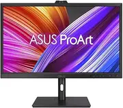 ASUS ProArt PA32DC 31.5" 4K UHD OLED Professional Monitor