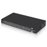 Ubiquiti (ES-48-LITE) EdgeSwitch 48 - 48-Port Managed Gigabit SFP+ Switch