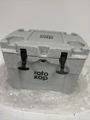 RotoKOOL – 20QT Cooler By roto Kap New