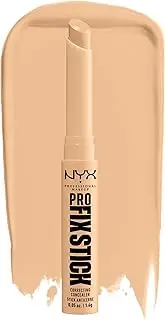 NYX Professional Makeup Fix Sticks Concealer Natural