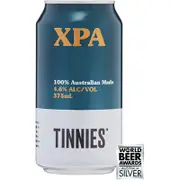 Tinnies XPA Can 375mL