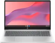 HP Chromebook 15.6” HD Laptop, Intel Processor N200, 8GB RAM 64GB eMMC, ChromeOS