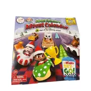 Elf on the Shelf Elf Pets Sweet Spinners Advent Calendar NEW in Box