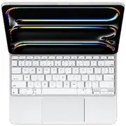 Apple Magic Keyboard for iPad Pro (M4) 13" White