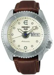 Seiko 5 Sports EVISEN SKATEBOARDS Collaboration SBSA103 Men's Automatic New