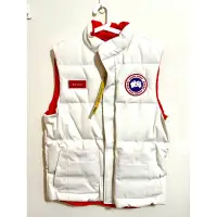在飛比找蝦皮購物優惠-Canada Goose Freestyle Vest by