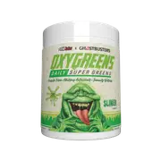 OxyGreens Superfoods by EHP Labs | Elite Supps