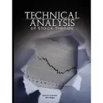 TECHNICAL ANALYSIS OF STOCK TRENDS
