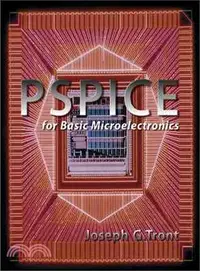 在飛比找三民網路書店優惠-PSpice for Basic Microelectron