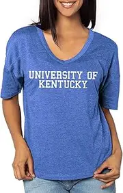 UG Apparel Women's V-Happy Jersey