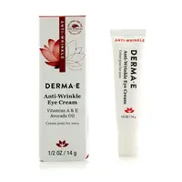 在飛比找蝦皮商城優惠-DERMA E - 抗皺眼霜Anti-Wrinkle Eye