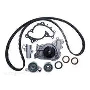 Bearing Wholesalers Timing Belt Kit - TB225HTWP