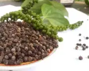 Black Pepper Whole Peppercorns Ceylon Spices Pure Organic Natural Sri Lanka 50g