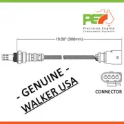 New * WALKER USA * Oxygen Sensor O2 For Audi A3 A4 Q5 S4 S5 3.2L BGU BSE (for: Audi)