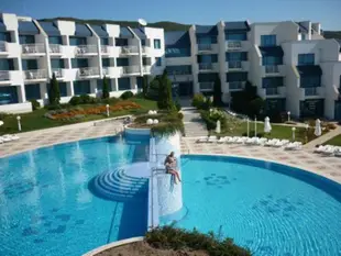 Sineva Park Hotel - All Inclusive