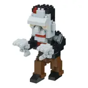 Nanoblock Frankensteins Monster NBC_312