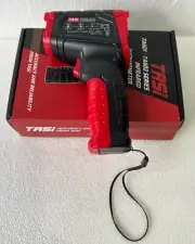 TA601A Infrared Thermometer ( -50 to + 480 Degree C)