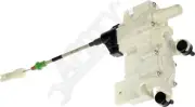 Dorman 937-997 Integrated Door Lock Actuator- Front Right