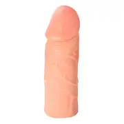 Love Clone RX 6 Inch Penis Extension Sleeve