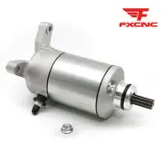 12V Electrical Engine Starter Motor Fit SFV650 Gladius 2009-2010 SV400 1998-2010