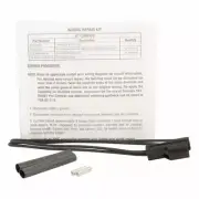 Genuine Ford Wire Assembly 3U2Z-14S411-UVB