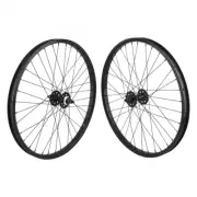 SE BIKES WHL PR 24x1.75 507x24 SE BIKES BK 36 SE BIKES 1s FW SEAL 3/8 BK 110mm