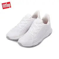 在飛比找ETMall東森購物網優惠-FITFLOP VITAMIN FFX KNIT 運動休閒鞋