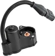 Szwaldaper Handbrake Actuator Rear Electric Parking Brake Actuator Motor 4E0998281 4E0998281B, for A8L D3 2002-2010, for A8/S8 Quattro 2006-2010 Electric Parking Brake Automotive Parking Brake Module