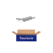 DPF Exhaust Soot Particulate Filter HELLA for Berlingo Partner Multispace Tepee