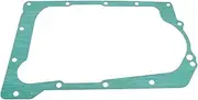 Motorcycle Generator Crankcase Transmission Cover Gasket Kits for ZR400 Zephyr 89-95 ZX400 Z400FII 94 ZR550 Zephyr 90-98(Oil Pan Gasket)